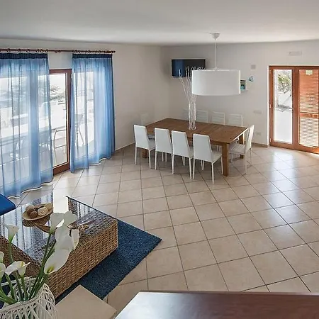 Sleeps 10 Pool Air Con Wifi Tatil Evi Nerano