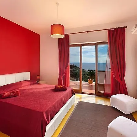 Sleeps 10 Pool Air Con Wifi Tatil Evi *
