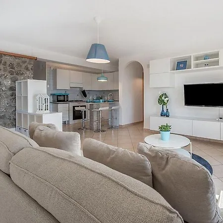 Sleeps 10 Pool Air Con Wifi Tatil Evi Nerano