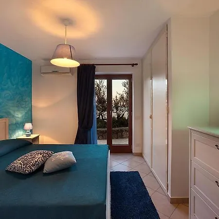 Sleeps 10 Pool Air Con Wifi Tatil Evi Nerano
