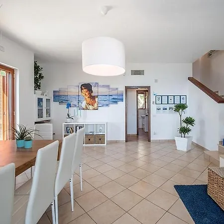 Sleeps 10 Pool Air Con Wifi Tatil Evi Nerano