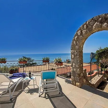 Sleeps 10 Pool Air Con Wifi Tatil Evi Nerano
